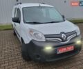 Белый Рено Кенгу, объемом двигателя 1.5 л и пробегом 200 тыс. км за 12900 $, фото 3 на Automoto.ua