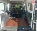 Белый Рено Кенгу, объемом двигателя 1.5 л и пробегом 95 тыс. км за 11800 $, фото 34 на Automoto.ua