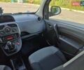 Белый Рено Кенгу, объемом двигателя 1.5 л и пробегом 162 тыс. км за 11690 $, фото 25 на Automoto.ua