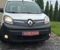 Белый Рено Кенгу, объемом двигателя 0 л и пробегом 137 тыс. км за 10200 $, фото 6 на Automoto.ua