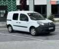 Белый Рено Кенгу, объемом двигателя 0 л и пробегом 89 тыс. км за 9990 $, фото 3 на Automoto.ua