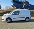 Белый Рено Кенгу, объемом двигателя 0 л и пробегом 191 тыс. км за 8999 $, фото 2 на Automoto.ua