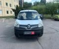 Белый Рено Кенгу, объемом двигателя 1.5 л и пробегом 202 тыс. км за 9490 $, фото 7 на Automoto.ua