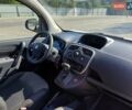 Білий Рено Кєнгу, об'ємом двигуна 0 л та пробігом 55 тис. км за 9700 $, фото 11 на Automoto.ua