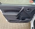 Белый Рено Кенгу, объемом двигателя 0 л и пробегом 105 тыс. км за 9100 $, фото 18 на Automoto.ua