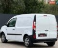 Белый Рено Кенгу, объемом двигателя 0 л и пробегом 31 тыс. км за 8799 $, фото 5 на Automoto.ua