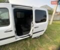 Рено Кенгу 2018 в Харькове на Automoto.ua Белый Рено Кенгу, объемом двигателя 1.46 л и пробегом 198 тыс. км за 8799 $, фото 9 на Automoto.ua