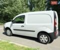 Белый Рено Кенгу, объемом двигателя 0 л и пробегом 27 тыс. км за 9700 $, фото 9 на Automoto.ua