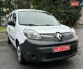 Белый Рено Кенгу, объемом двигателя 0 л и пробегом 10 тыс. км за 14700 $, фото 4 на Automoto.ua