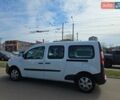 Белый Рено Кенгу, объемом двигателя 1.5 л и пробегом 147 тыс. км за 13300 $, фото 13 на Automoto.ua