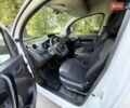 Белый Рено Кенгу, объемом двигателя 0 л и пробегом 27 тыс. км за 9700 $, фото 16 на Automoto.ua