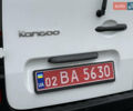 Белый Рено Кенгу, объемом двигателя 0 л и пробегом 11 тыс. км за 14799 $, фото 10 на Automoto.ua
