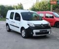 Белый Рено Кенгу, объемом двигателя 0 л и пробегом 70 тыс. км за 11999 $, фото 2 на Automoto.ua