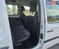 Белый Рено Кенгу, объемом двигателя 1.5 л и пробегом 162 тыс. км за 11690 $, фото 21 на Automoto.ua