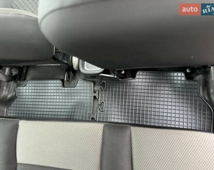 Белый Рено Кенгу, объемом двигателя 1.5 л и пробегом 71 тыс. км за 14700 $, фото 49 на Automoto.ua