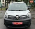 Белый Рено Кенгу, объемом двигателя 0 л и пробегом 10 тыс. км за 14700 $, фото 3 на Automoto.ua