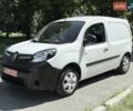 Белый Рено Кенгу, объемом двигателя 0 л и пробегом 27 тыс. км за 9700 $, фото 10 на Automoto.ua