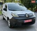 Белый Рено Кенгу, объемом двигателя 0 л и пробегом 19 тыс. км за 9900 $, фото 3 на Automoto.ua