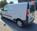 Білий Рено Кєнгу, об'ємом двигуна 0 л та пробігом 55 тис. км за 9700 $, фото 2 на Automoto.ua