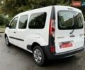 Белый Рено Кенгу, объемом двигателя 0 л и пробегом 10 тыс. км за 14700 $, фото 9 на Automoto.ua