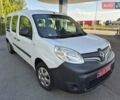 Белый Рено Кенгу, объемом двигателя 1.5 л и пробегом 162 тыс. км за 11690 $, фото 10 на Automoto.ua