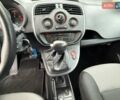 Белый Рено Кенгу, объемом двигателя 0 л и пробегом 10 тыс. км за 14700 $, фото 32 на Automoto.ua
