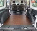 Белый Рено Кенгу, объемом двигателя 1.5 л и пробегом 138 тыс. км за 11800 $, фото 34 на Automoto.ua