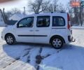 Білий Рено Кєнгу, об'ємом двигуна 1.5 л та пробігом 184 тис. км за 12900 $, фото 11 на Automoto.ua