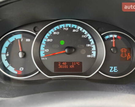 Білий Рено Кєнгу, об'ємом двигуна 0 л та пробігом 36 тис. км за 14200 $, фото 23 на Automoto.ua