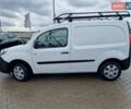 Белый Рено Кенгу, объемом двигателя 0 л и пробегом 105 тыс. км за 9100 $, фото 17 на Automoto.ua