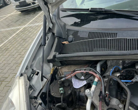 Рено Кенгу 2018 в Львове на Automoto.ua Белый Рено Кенгу, объемом двигателя 1.5 л и пробегом 200 тыс. км за 12300 $, фото 24 на Automoto.ua