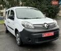 Белый Рено Кенгу, объемом двигателя 0 л и пробегом 10 тыс. км за 14700 $, фото 12 на Automoto.ua