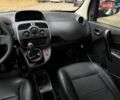 Білий Рено Кєнгу, об'ємом двигуна 1.5 л та пробігом 106 тис. км за 13900 $, фото 21 на Automoto.ua