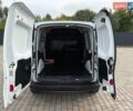 Белый Рено Кенгу, объемом двигателя 0 л и пробегом 31 тыс. км за 8799 $, фото 16 на Automoto.ua