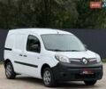 Белый Рено Кенгу, объемом двигателя 0 л и пробегом 31 тыс. км за 8799 $, фото 1 на Automoto.ua
