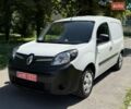 Белый Рено Кенгу, объемом двигателя 0 л и пробегом 27 тыс. км за 9700 $, фото 1 на Automoto.ua