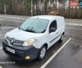 Белый Рено Кенгу, объемом двигателя 1.5 л и пробегом 215 тыс. км за 8600 $, фото 1 на Automoto.ua