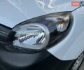Белый Рено Кенгу, объемом двигателя 0 л и пробегом 107 тыс. км за 10000 $, фото 15 на Automoto.ua