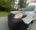 Белый Рено Кенгу, объемом двигателя 0 л и пробегом 30 тыс. км за 9699 $, фото 17 на Automoto.ua