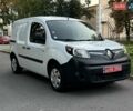 Белый Рено Кенгу, объемом двигателя 0 л и пробегом 29 тыс. км за 9300 $, фото 1 на Automoto.ua