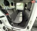 Белый Рено Кенгу, объемом двигателя 0 л и пробегом 10 тыс. км за 14700 $, фото 41 на Automoto.ua