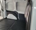 Белый Рено Кенгу, объемом двигателя 1.5 л и пробегом 215 тыс. км за 8600 $, фото 6 на Automoto.ua