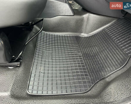 Белый Рено Кенгу, объемом двигателя 1.5 л и пробегом 71 тыс. км за 14700 $, фото 71 на Automoto.ua