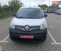 Белый Рено Кенгу, объемом двигателя 1.5 л и пробегом 138 тыс. км за 11800 $, фото 5 на Automoto.ua
