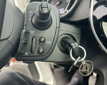 Рено Кенгу 2018 в Львове на Automoto.ua Белый Рено Кенгу, объемом двигателя 1.5 л и пробегом 200 тыс. км за 12300 $, фото 31 на Automoto.ua