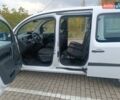 Белый Рено Кенгу, объемом двигателя 1.5 л и пробегом 138 тыс. км за 11800 $, фото 24 на Automoto.ua
