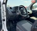 Белый Рено Кенгу, объемом двигателя 1.5 л и пробегом 93 тыс. км за 14800 $, фото 71 на Automoto.ua