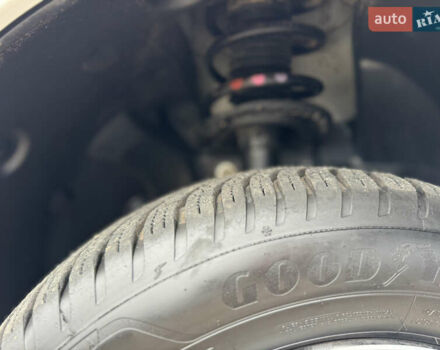 Белый Рено Кенгу, объемом двигателя 1.5 л и пробегом 71 тыс. км за 14700 $, фото 25 на Automoto.ua