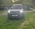 Білий Рено Кєнгу, об'ємом двигуна 1.5 л та пробігом 270 тис. км за 11500 $, фото 7 на Automoto.ua