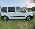 Білий Рено Кєнгу, об'ємом двигуна 1.46 л та пробігом 198 тис. км за 8799 $, фото 3 на Automoto.ua